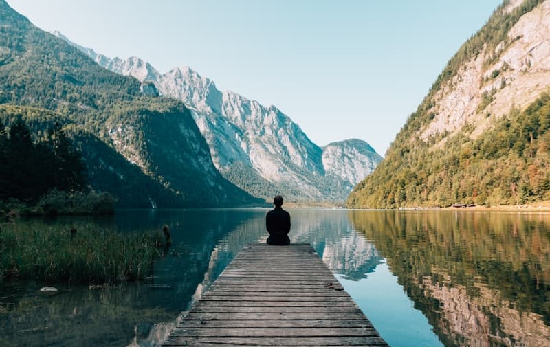 The Connection Between Mindfulness and Personal Growth