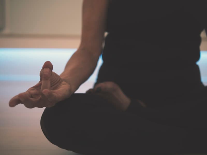 The Science Behind Energy Healing: What Research Actually Shows