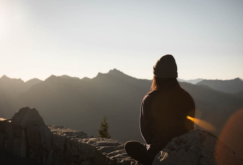 Understanding Anxiety: When Worry Becomes More Than Just Worry