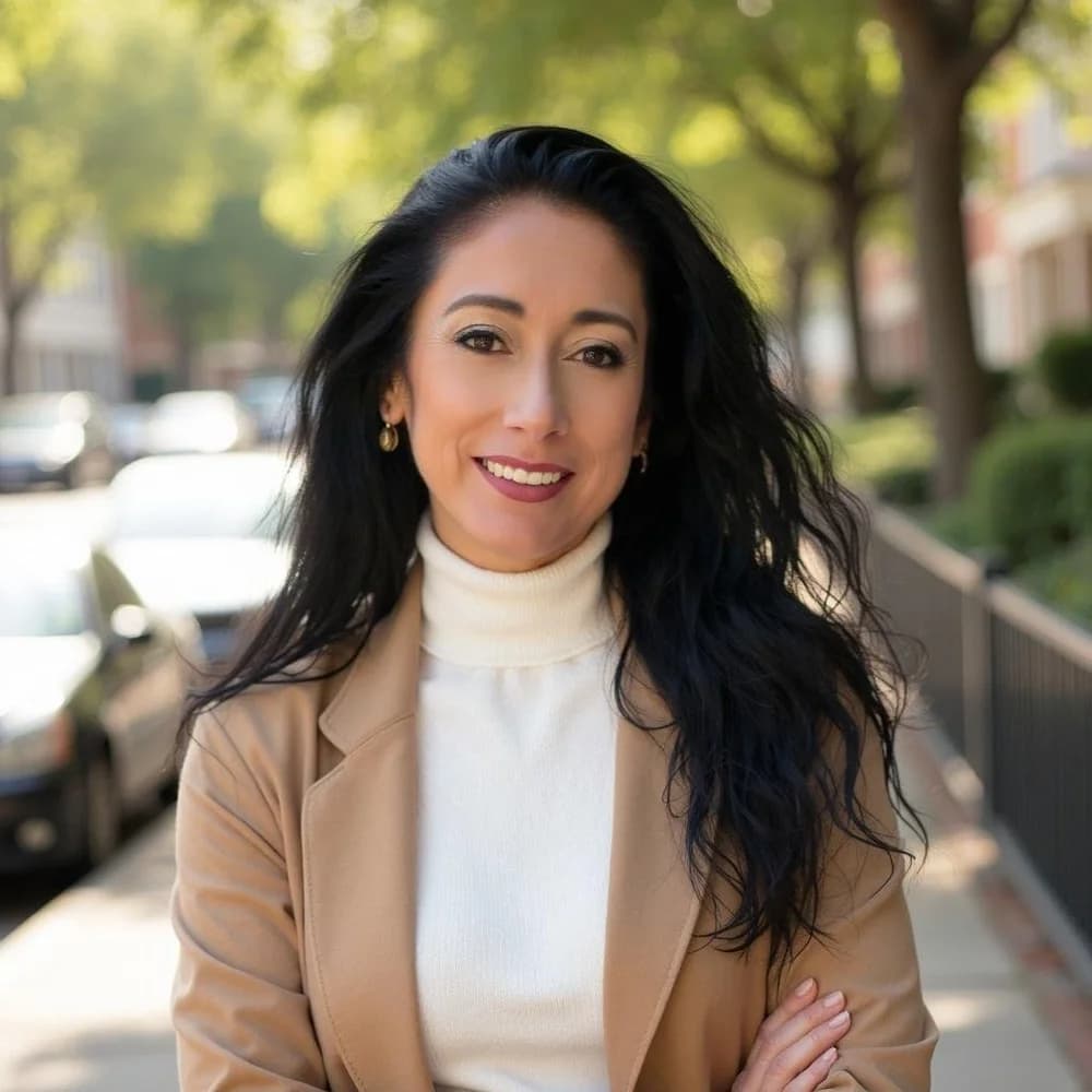 Gloria Schwartz, Founder of Mindful Energy Healing