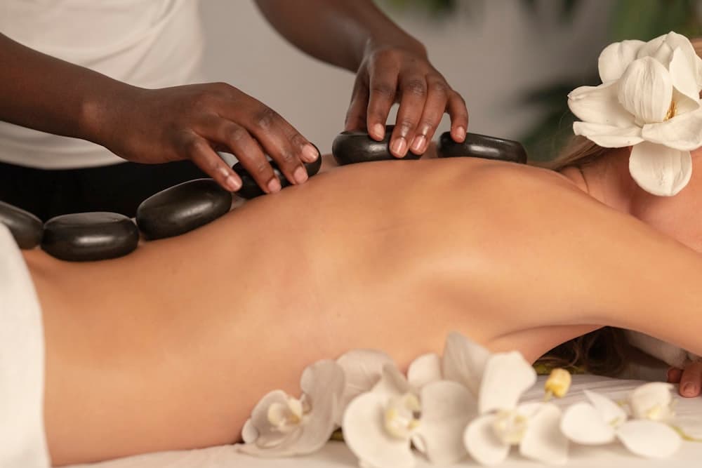 Healing room